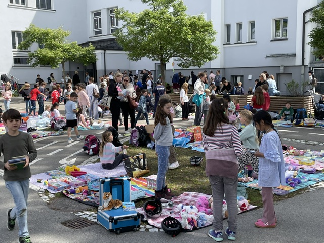 Flohmarkt - Bild 5