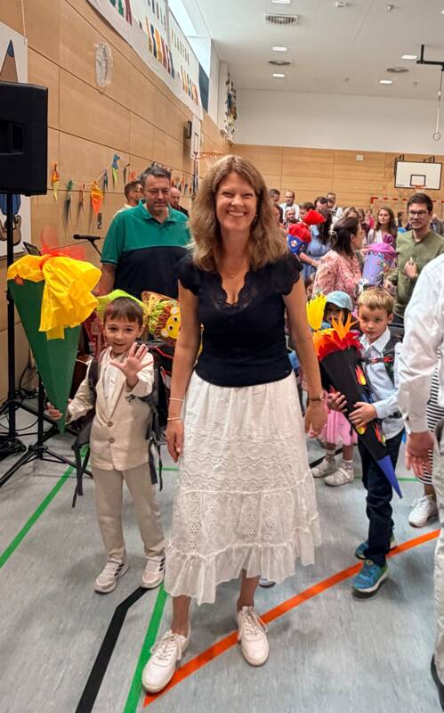 Einschulung - Bild 5