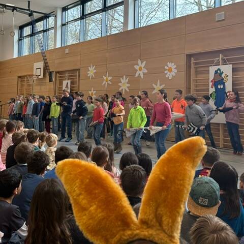 Frühlingssingen 5