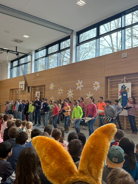 Frühlingssingen 5