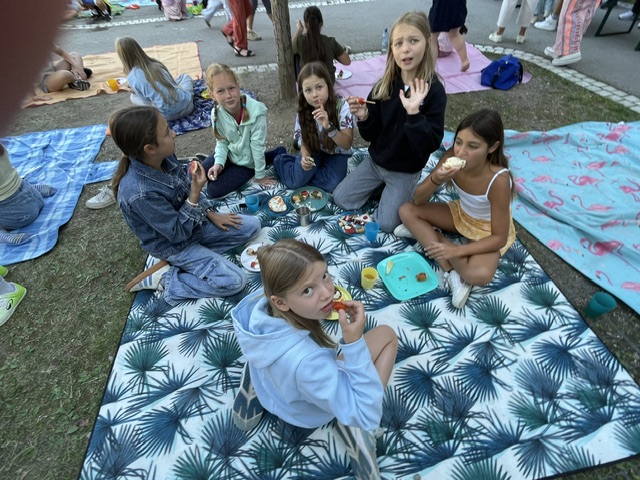Picknick - Bild 7