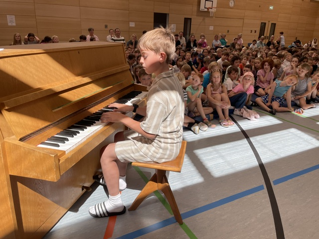 Sommerkonzert - Bild 7