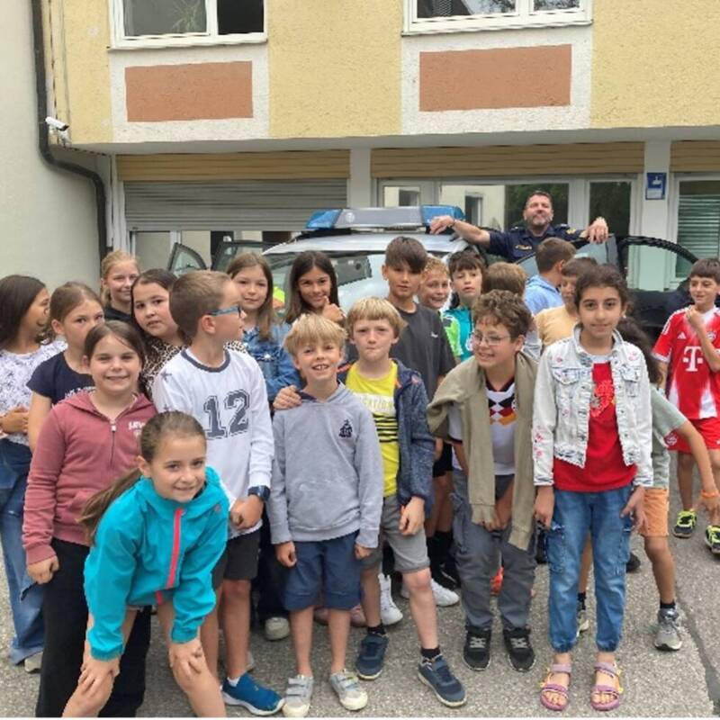 Polizei Bild 1