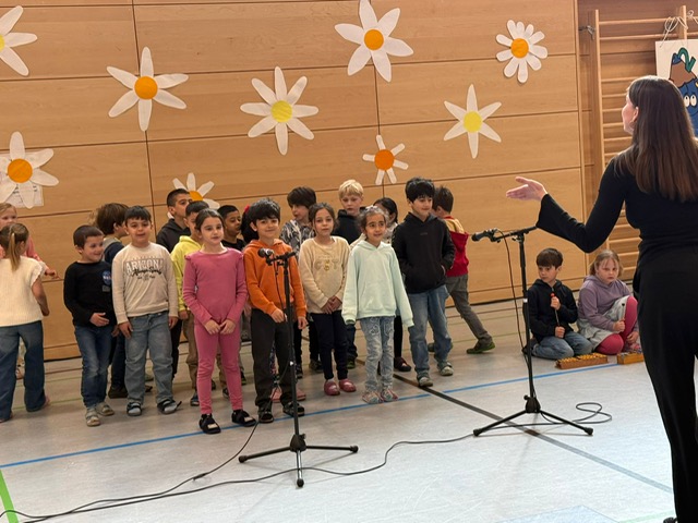 Frühlingssingen 2