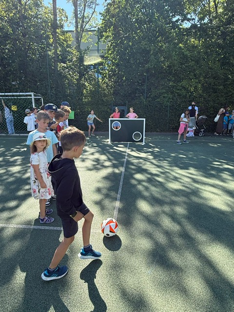Sommerfest - Bild 2