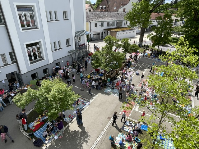 Flohmarkt - Bild 3