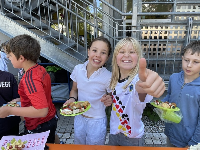 Picknick - Bild 1