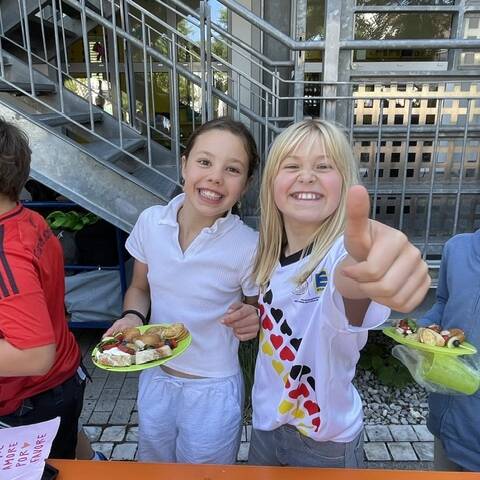 Picknick - Bild 1