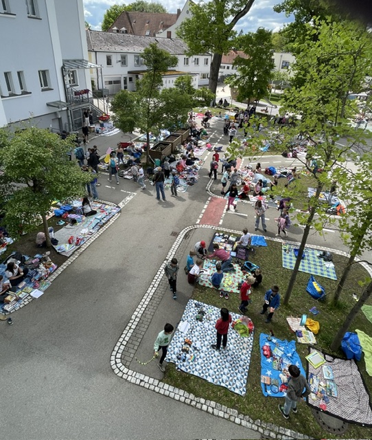 Flohmarkt - Bild 2